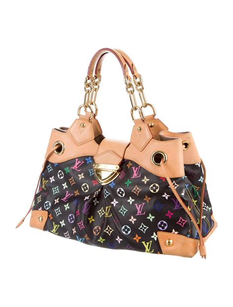 louis vuitton purse multicolor|louis vuitton multicolore for sale.